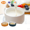 Yeast Protein Raw Material for Protein Powders & Meal Replacements Food Grade Ideal for Sports Nutrition & Supplements