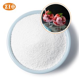 Flavor enhancement and low calorie content aspartame in baked goods