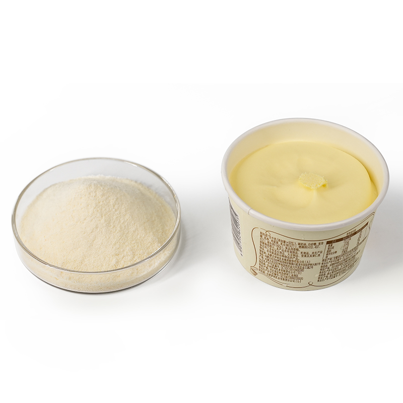 Vanilla Powder for Ice Cream