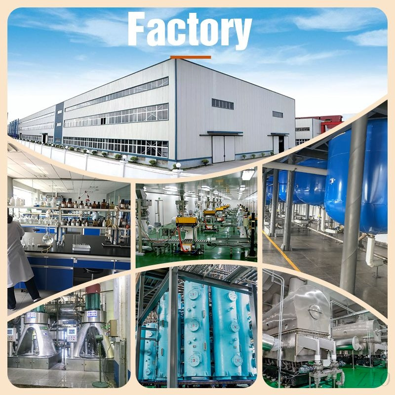 Food manufacturing facility producing items with additives