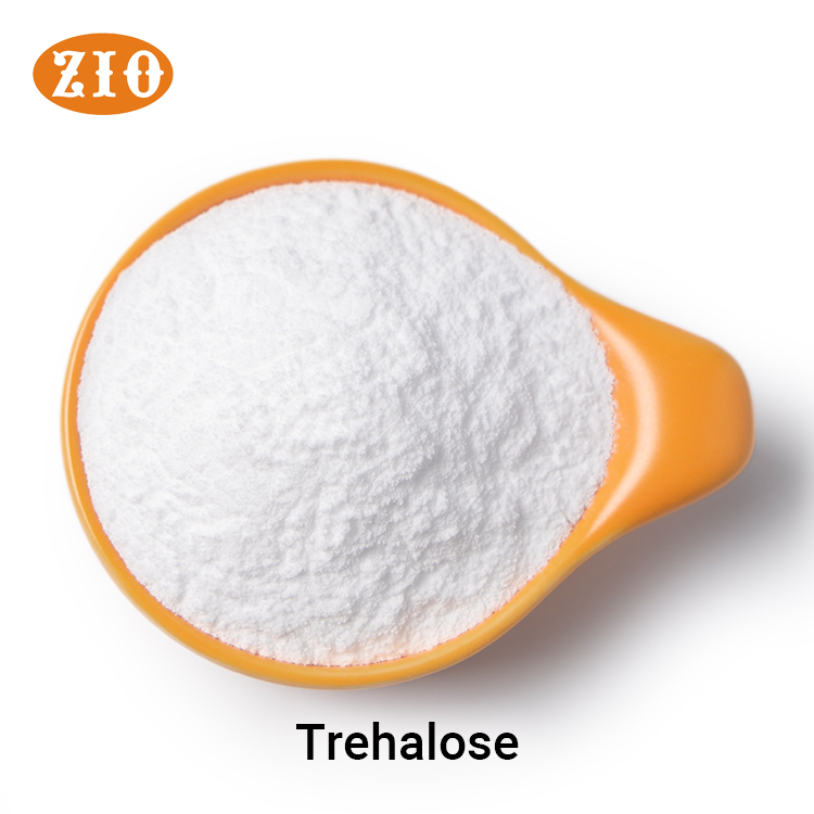 Organic Trehalose Packaging Details